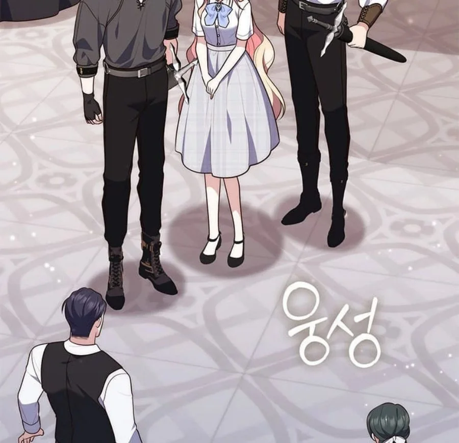 A Princess Who Reads Fortune Chapter 82 Gambar 91