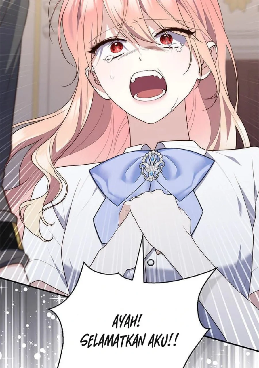 A Princess Who Reads Fortune Chapter 82 Gambar 101