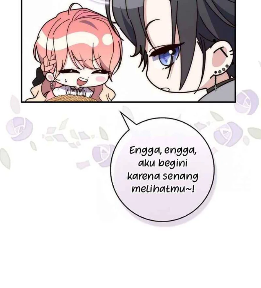 A Princess Who Reads Fortune Chapter 83 Gambar 11