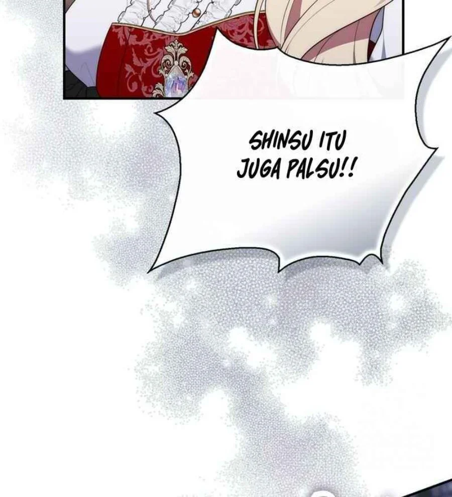 A Princess Who Reads Fortune Chapter 83 Gambar 109