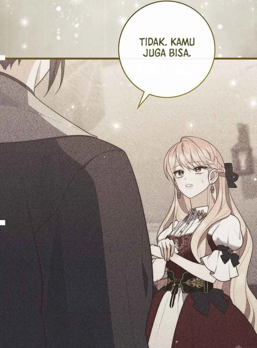 A Princess Who Reads Fortune Chapter 83 Gambar 126