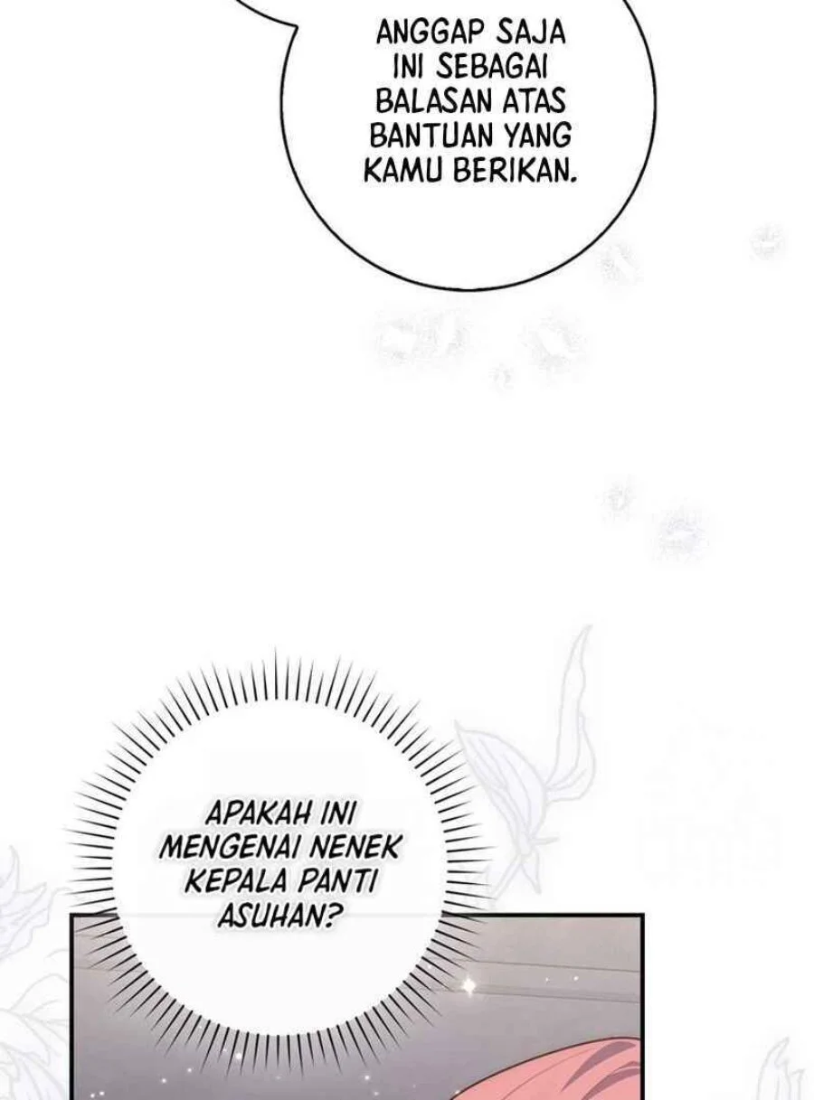 A Princess Who Reads Fortune Chapter 83 Gambar 15