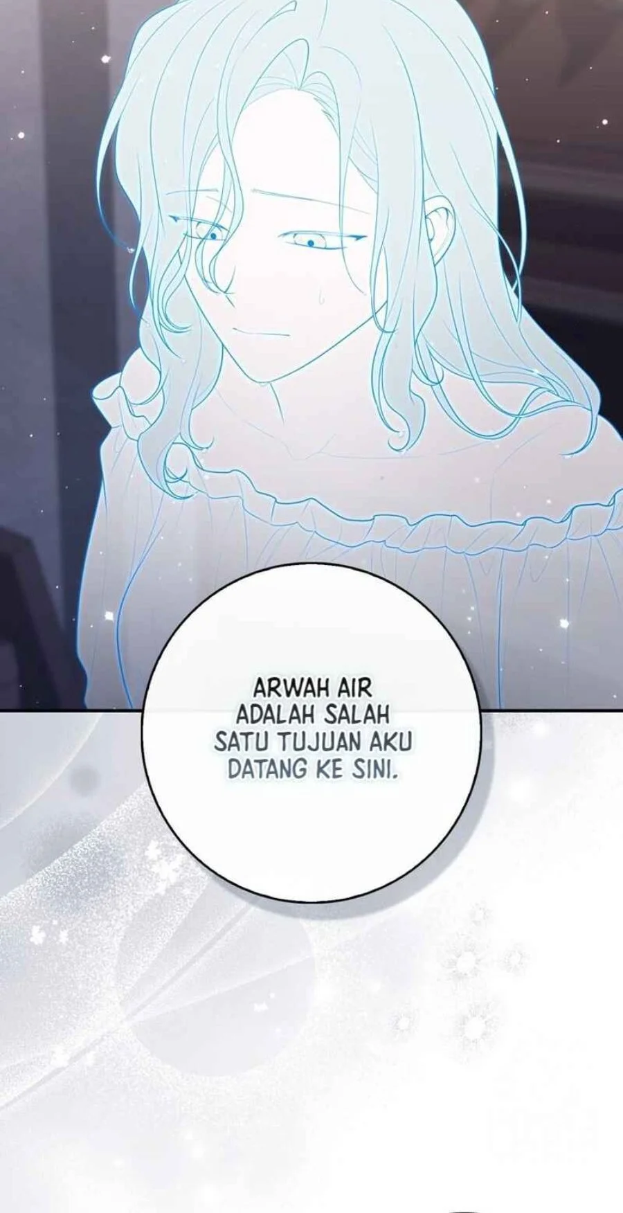 A Princess Who Reads Fortune Chapter 83 Gambar 19