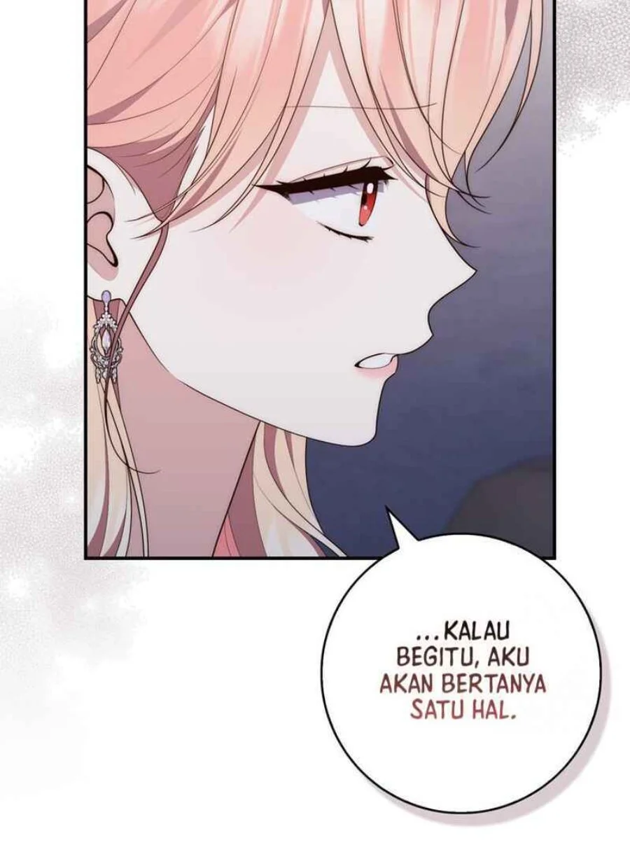 A Princess Who Reads Fortune Chapter 83 Gambar 22