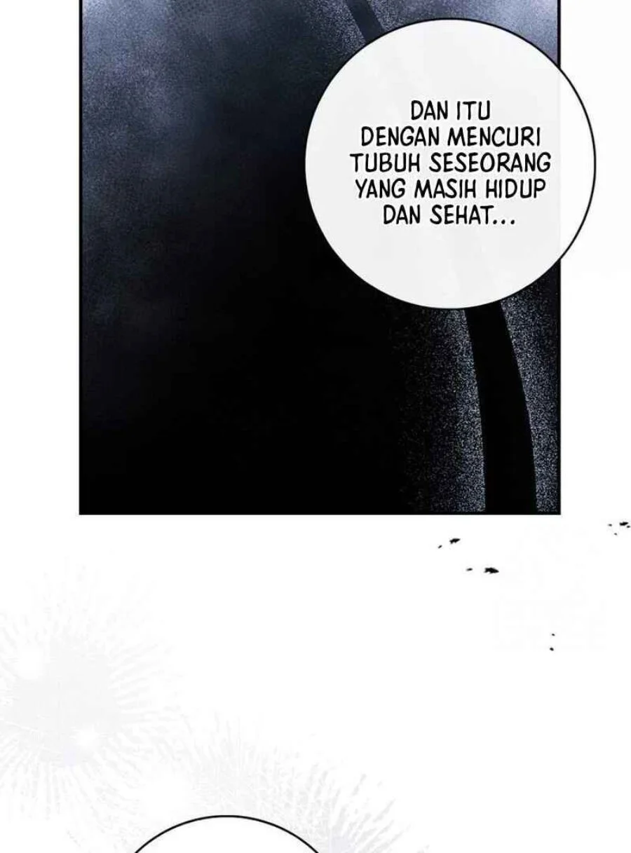 A Princess Who Reads Fortune Chapter 83 Gambar 35