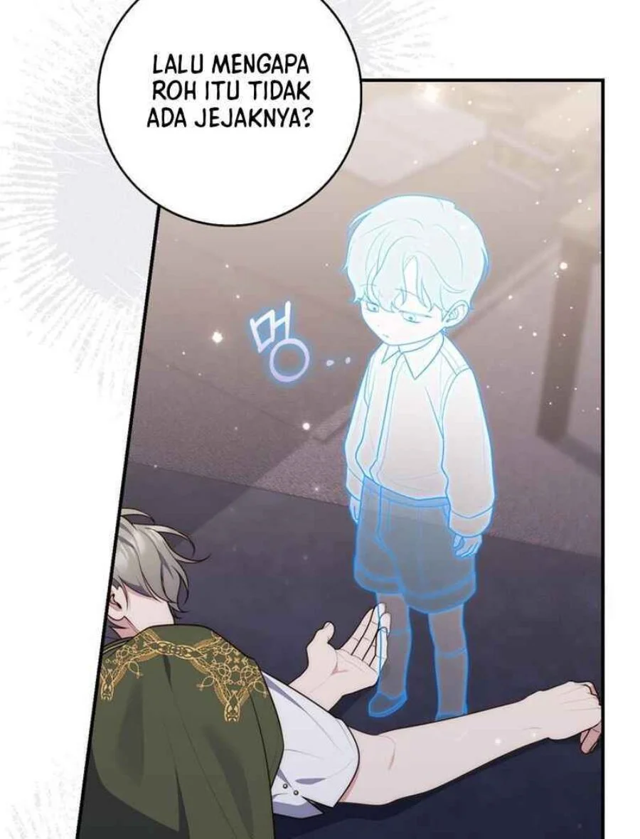 A Princess Who Reads Fortune Chapter 83 Gambar 36