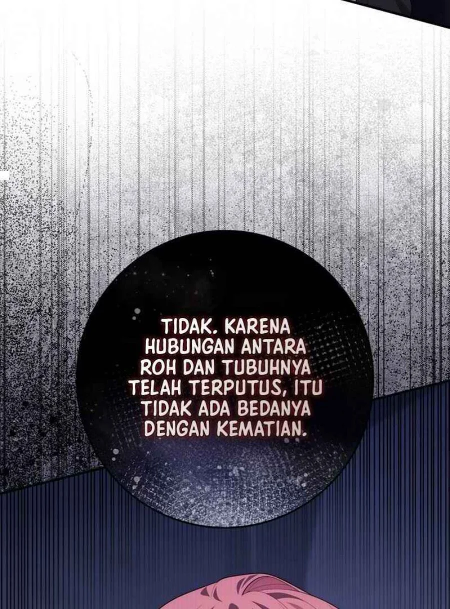 A Princess Who Reads Fortune Chapter 83 Gambar 39