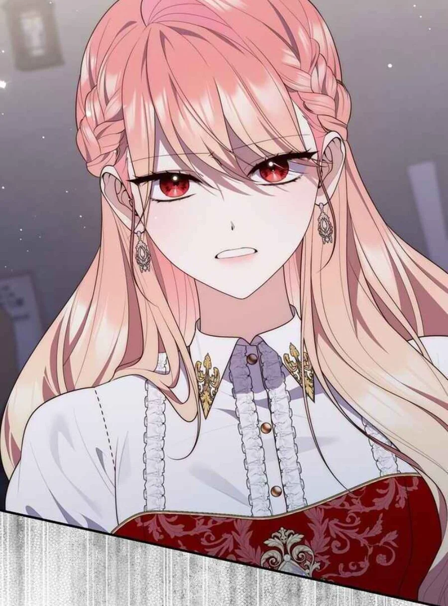 A Princess Who Reads Fortune Chapter 83 Gambar 45