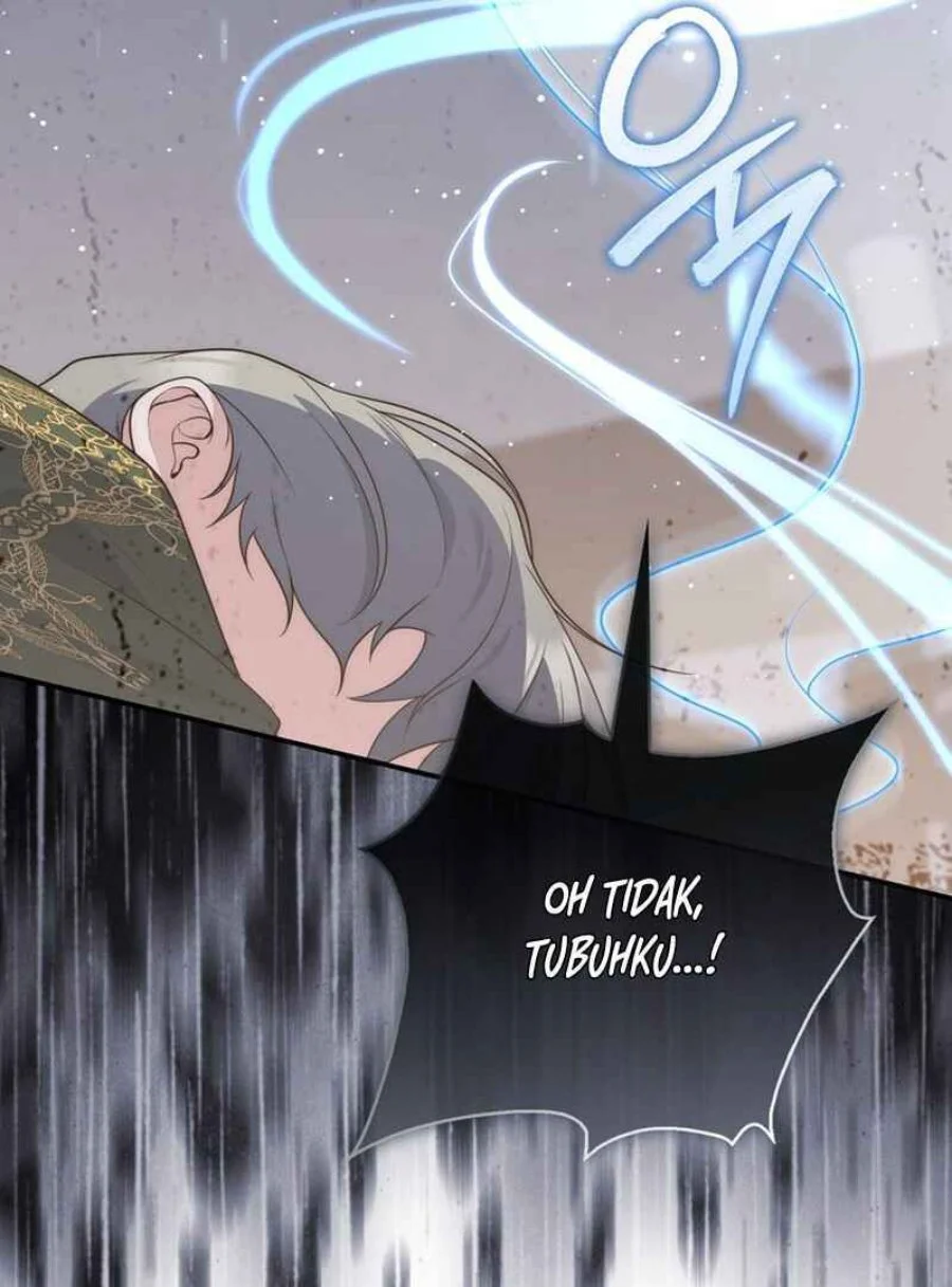 A Princess Who Reads Fortune Chapter 83 Gambar 57