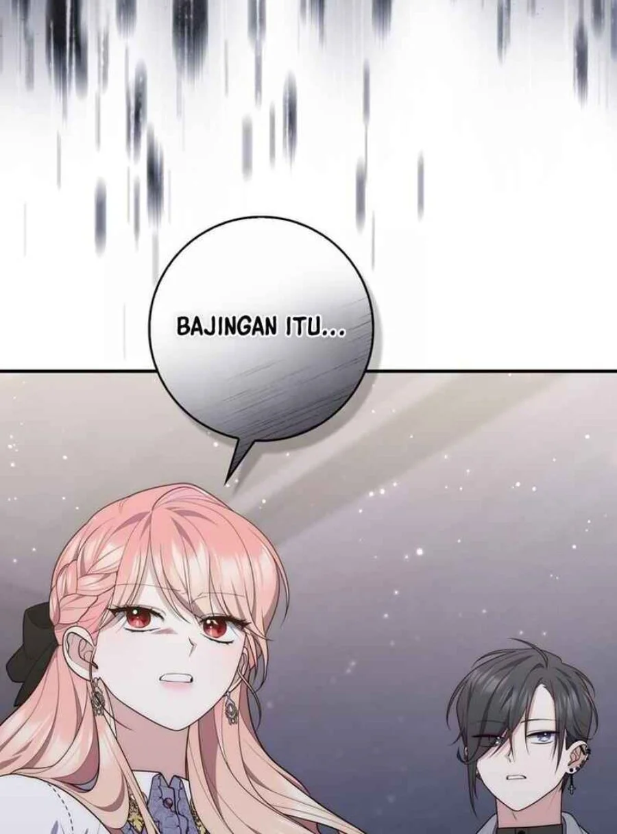 A Princess Who Reads Fortune Chapter 83 Gambar 58