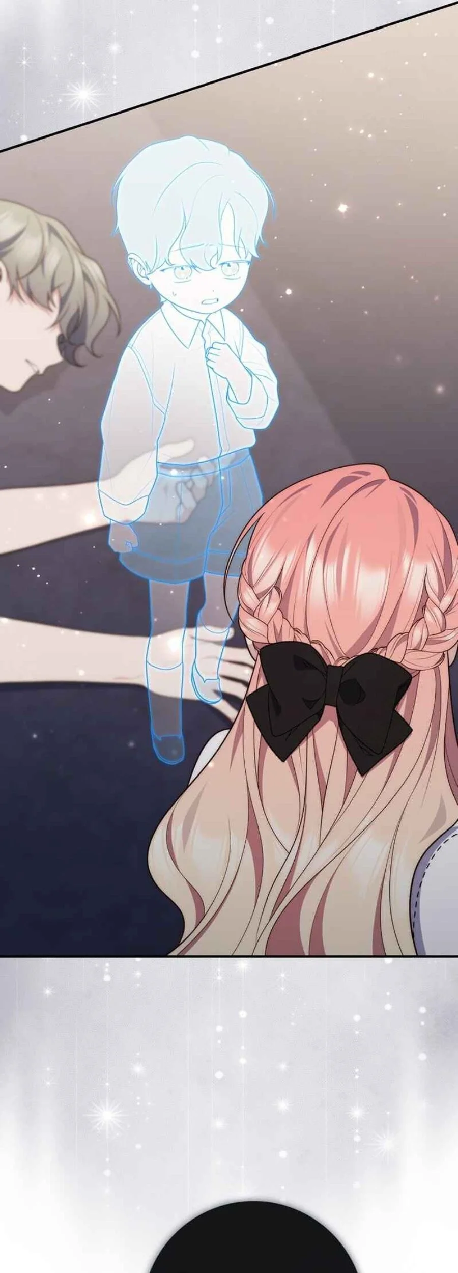 A Princess Who Reads Fortune Chapter 83 Gambar 62