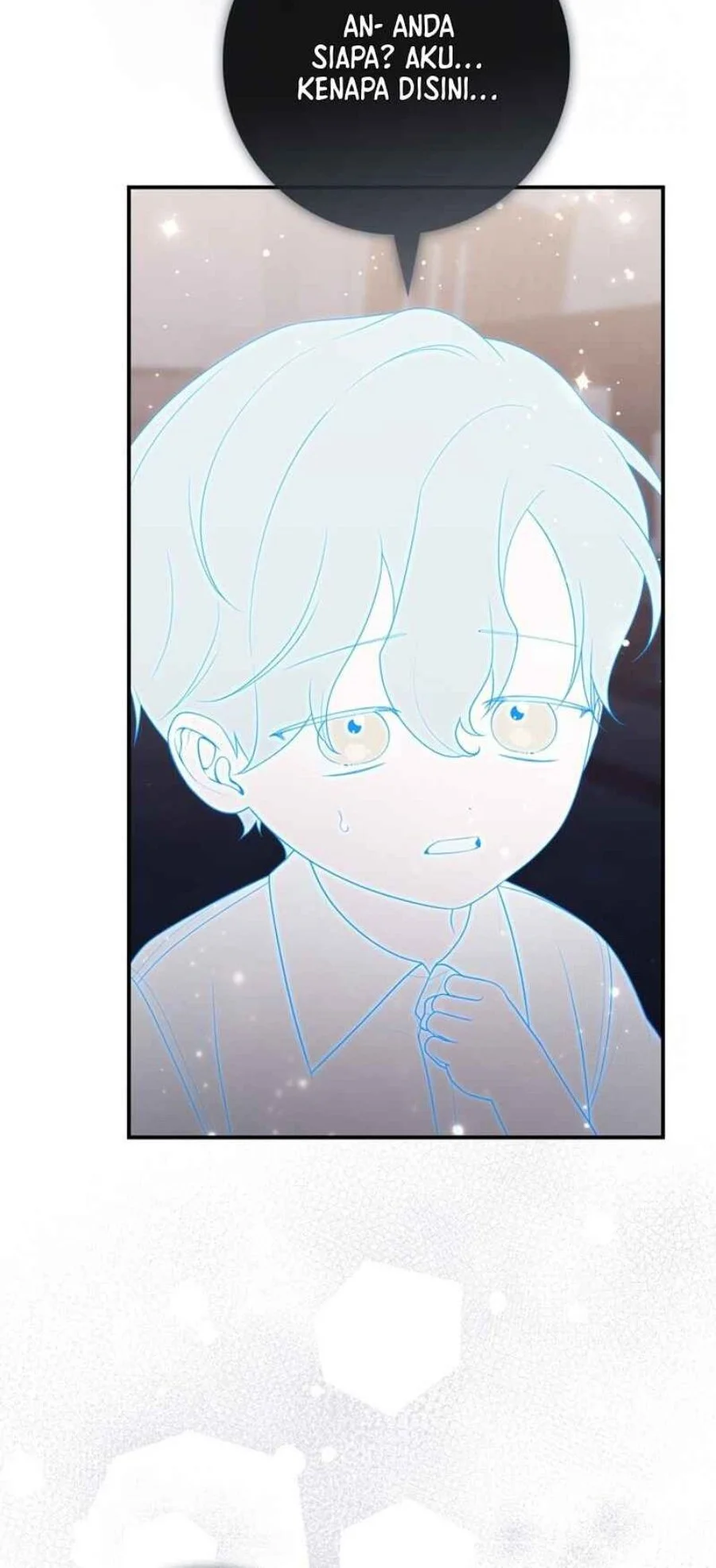 A Princess Who Reads Fortune Chapter 83 Gambar 63