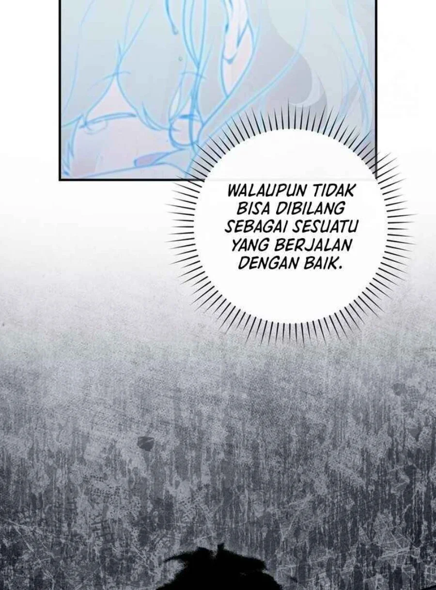 A Princess Who Reads Fortune Chapter 83 Gambar 69