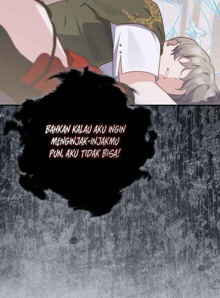 A Princess Who Reads Fortune Chapter 83 Gambar 71