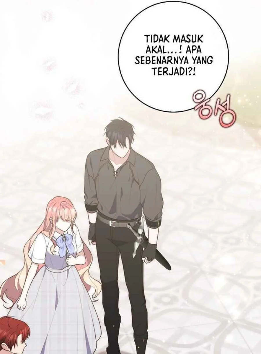 A Princess Who Reads Fortune Chapter 83 Gambar 79
