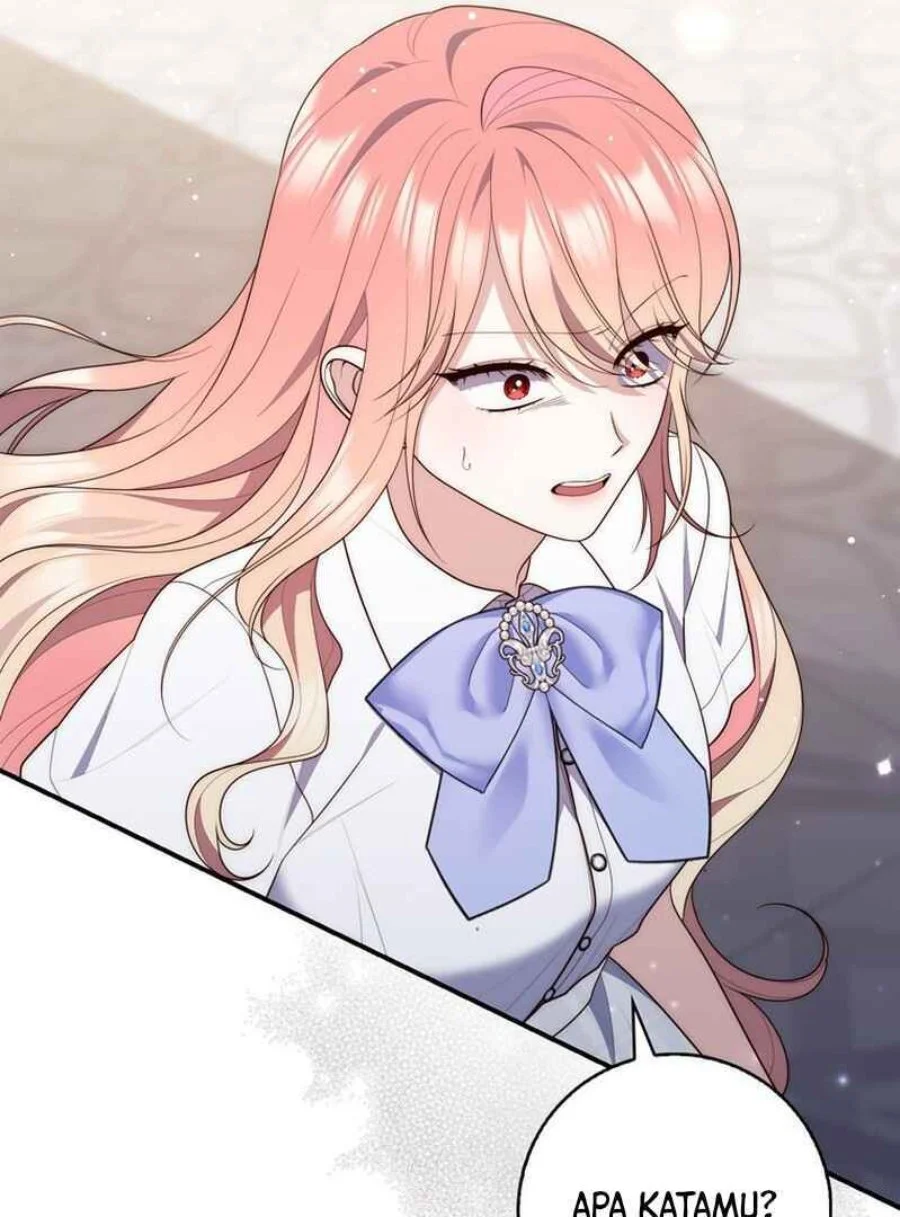 A Princess Who Reads Fortune Chapter 83 Gambar 89