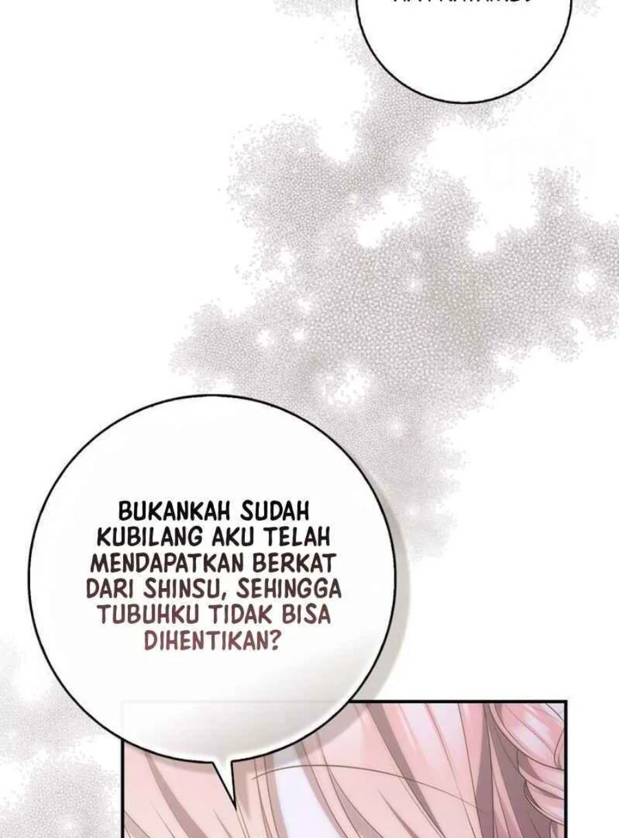 A Princess Who Reads Fortune Chapter 83 Gambar 90