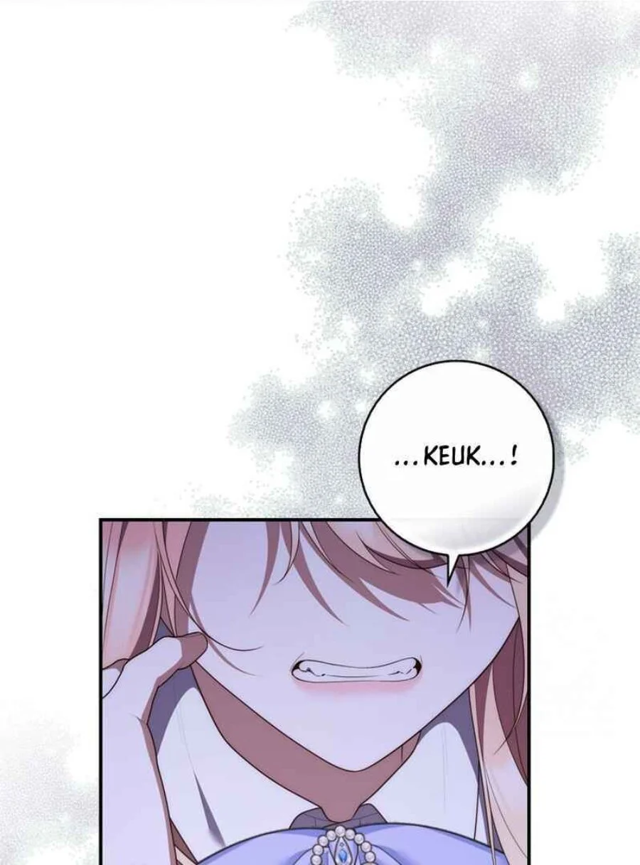 A Princess Who Reads Fortune Chapter 83 Gambar 106