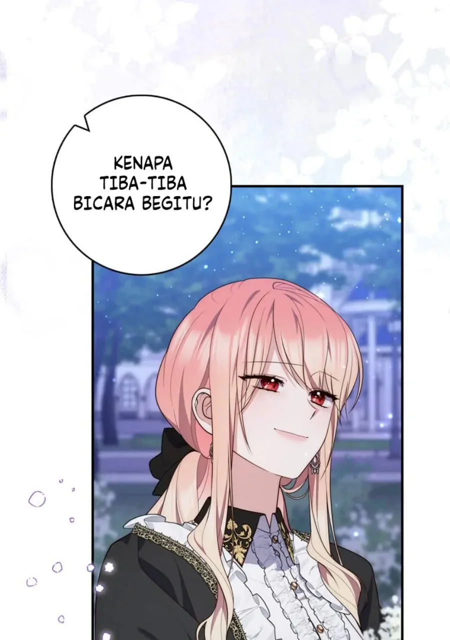 A Princess Who Reads Fortune Chapter 84 Gambar 101