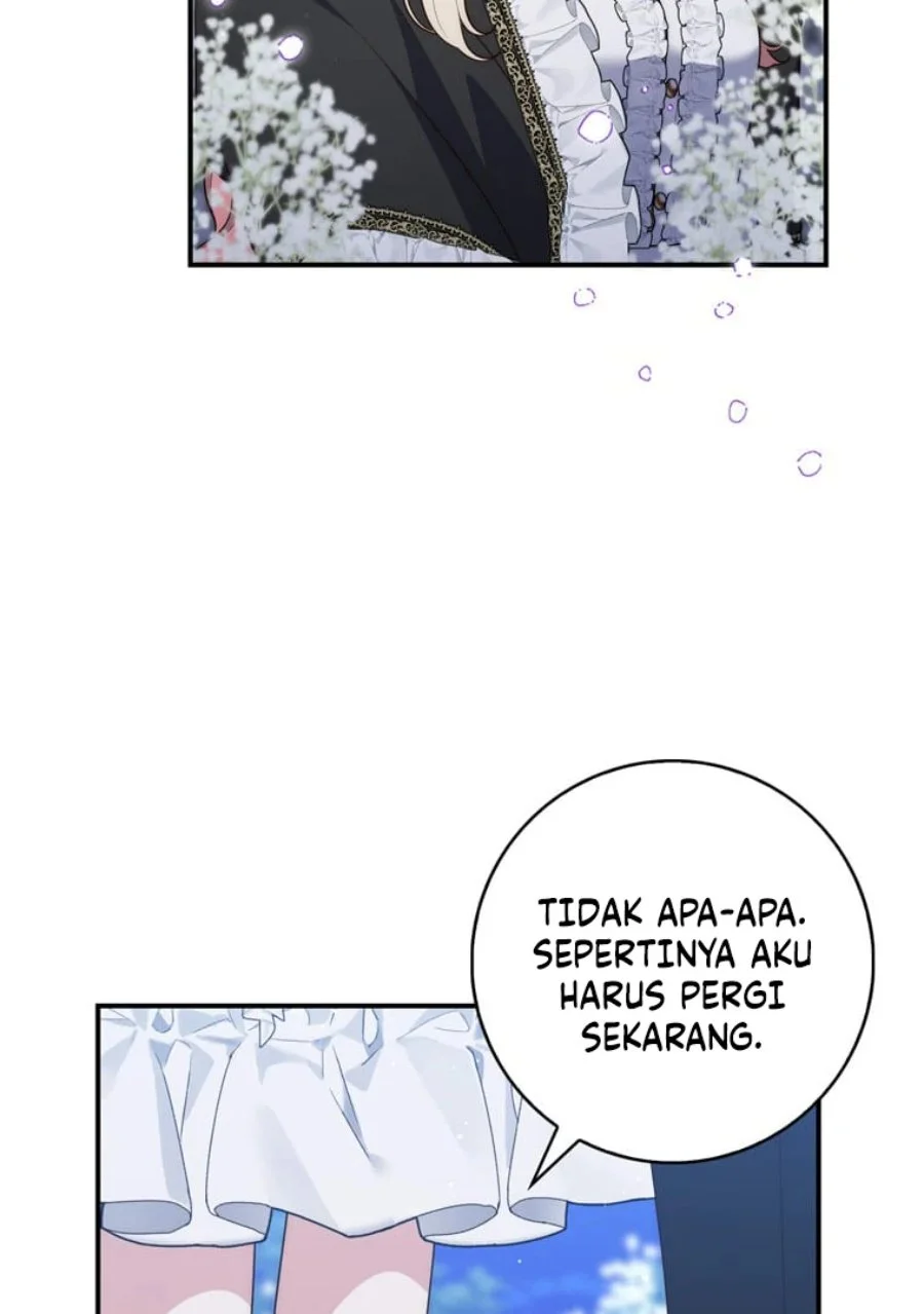 A Princess Who Reads Fortune Chapter 84 Gambar 102