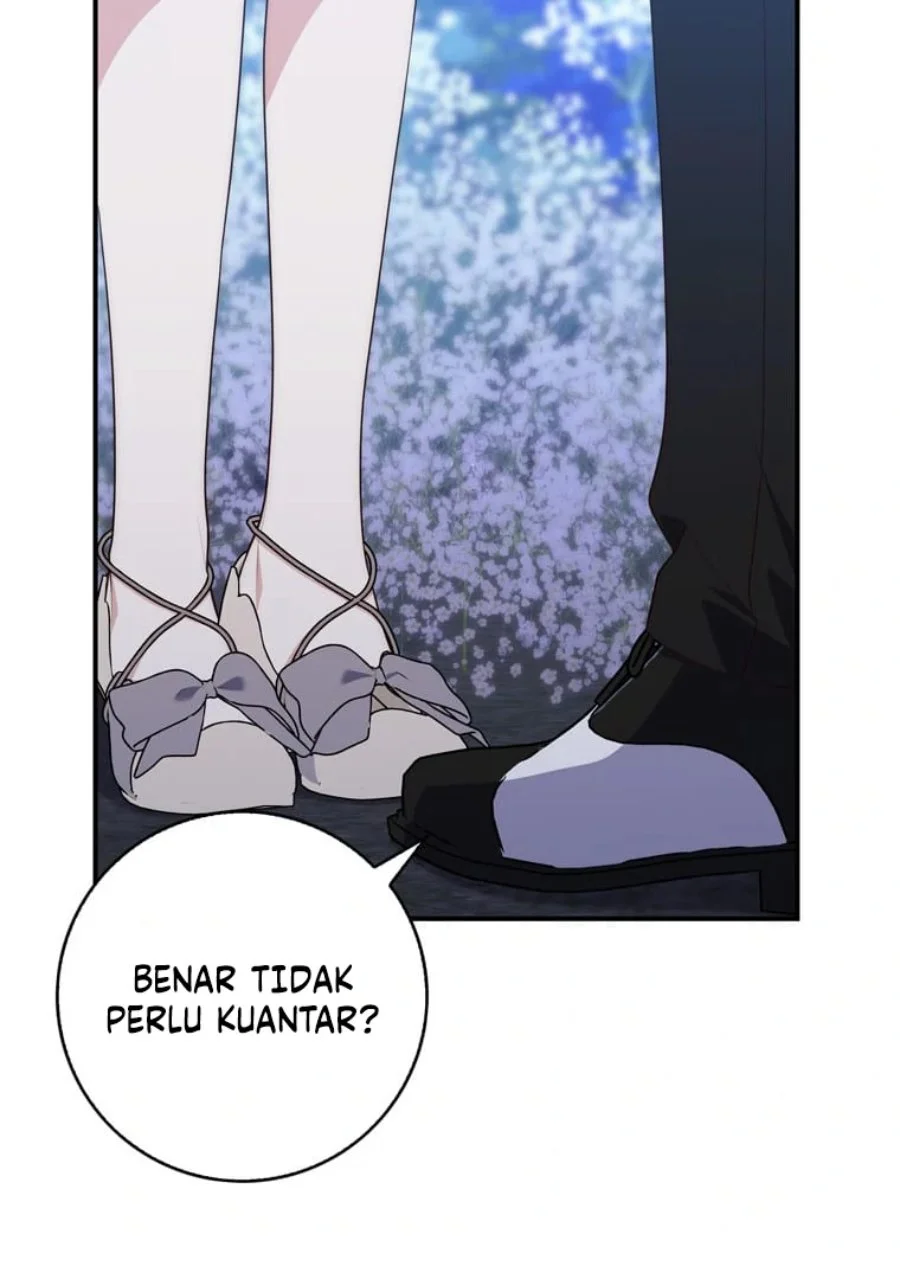 A Princess Who Reads Fortune Chapter 84 Gambar 103