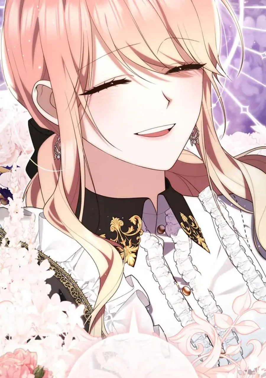 A Princess Who Reads Fortune Chapter 84 Gambar 107