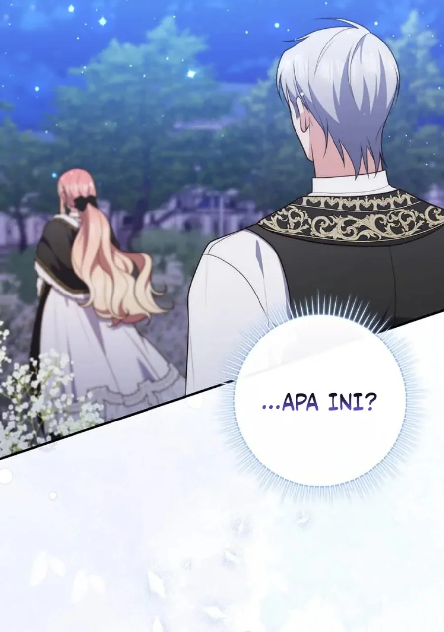 A Princess Who Reads Fortune Chapter 84 Gambar 109