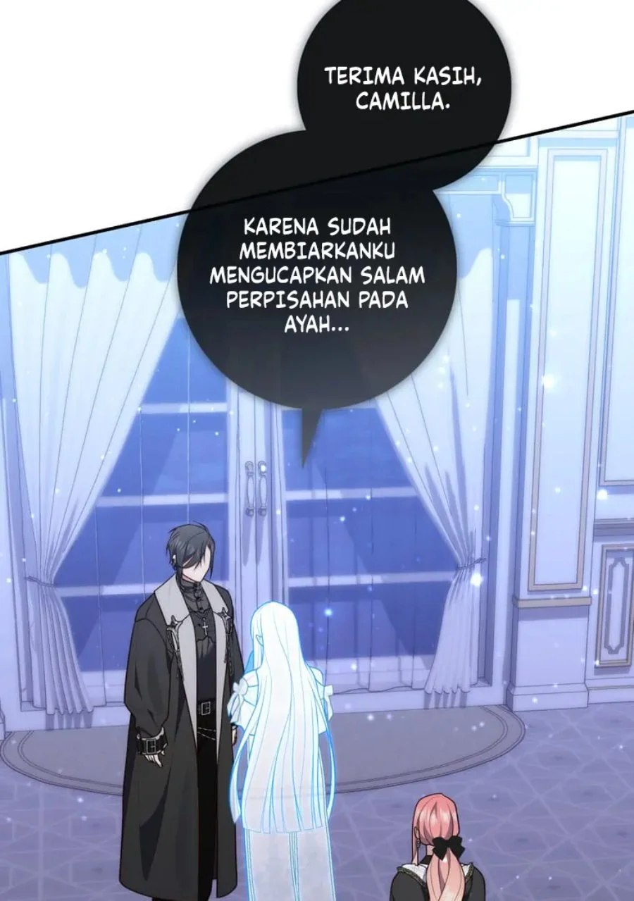 A Princess Who Reads Fortune Chapter 84 Gambar 113