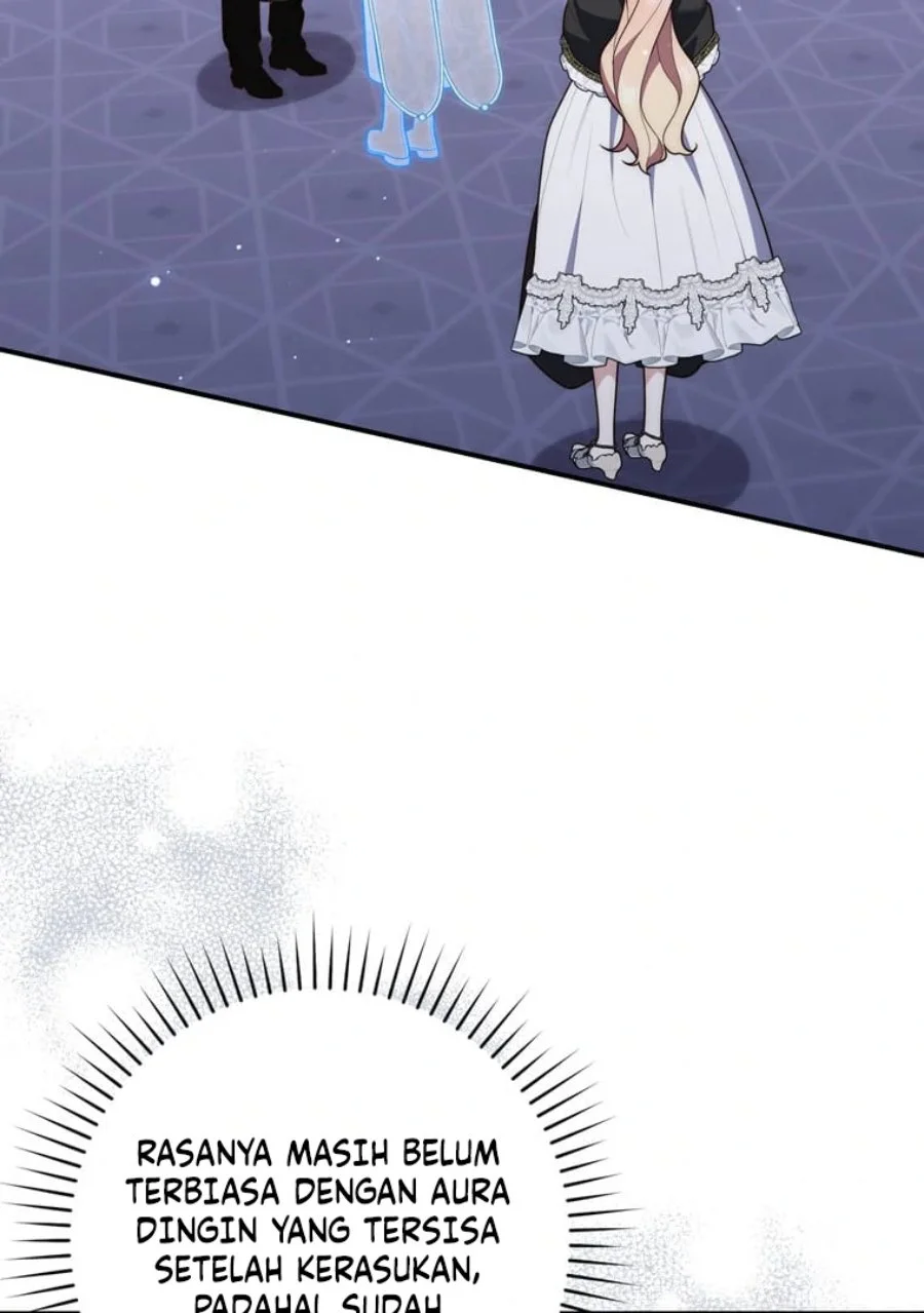 A Princess Who Reads Fortune Chapter 84 Gambar 114