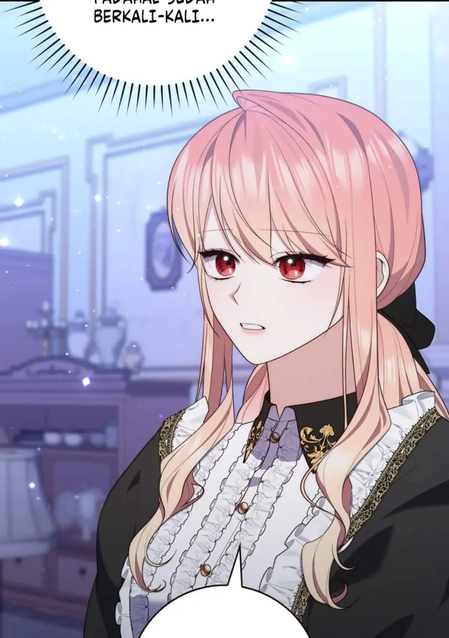 A Princess Who Reads Fortune Chapter 84 Gambar 115