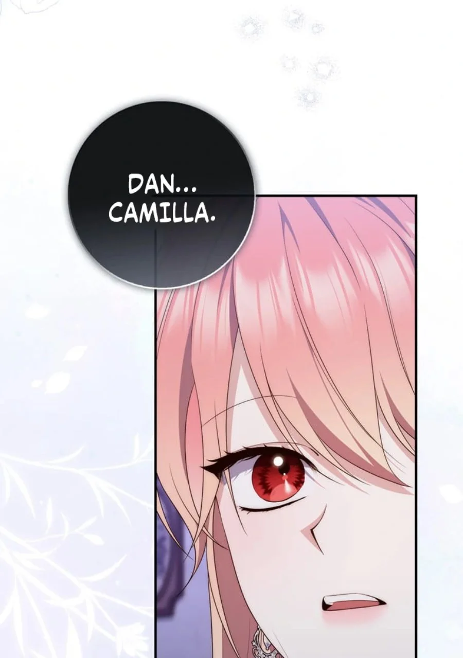 A Princess Who Reads Fortune Chapter 84 Gambar 118