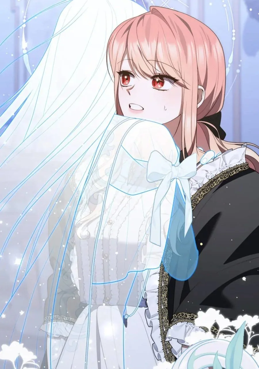 A Princess Who Reads Fortune Chapter 84 Gambar 120