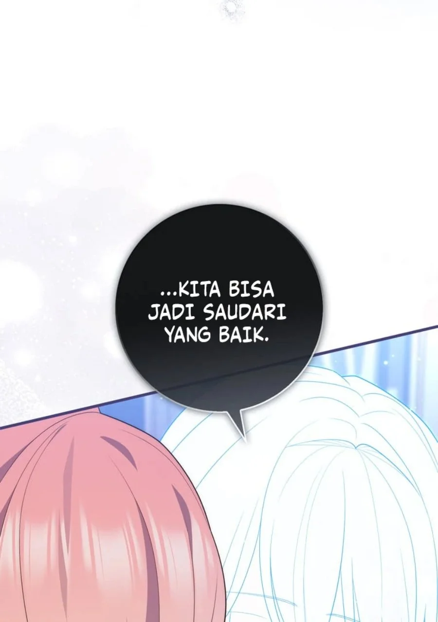 A Princess Who Reads Fortune Chapter 84 Gambar 122