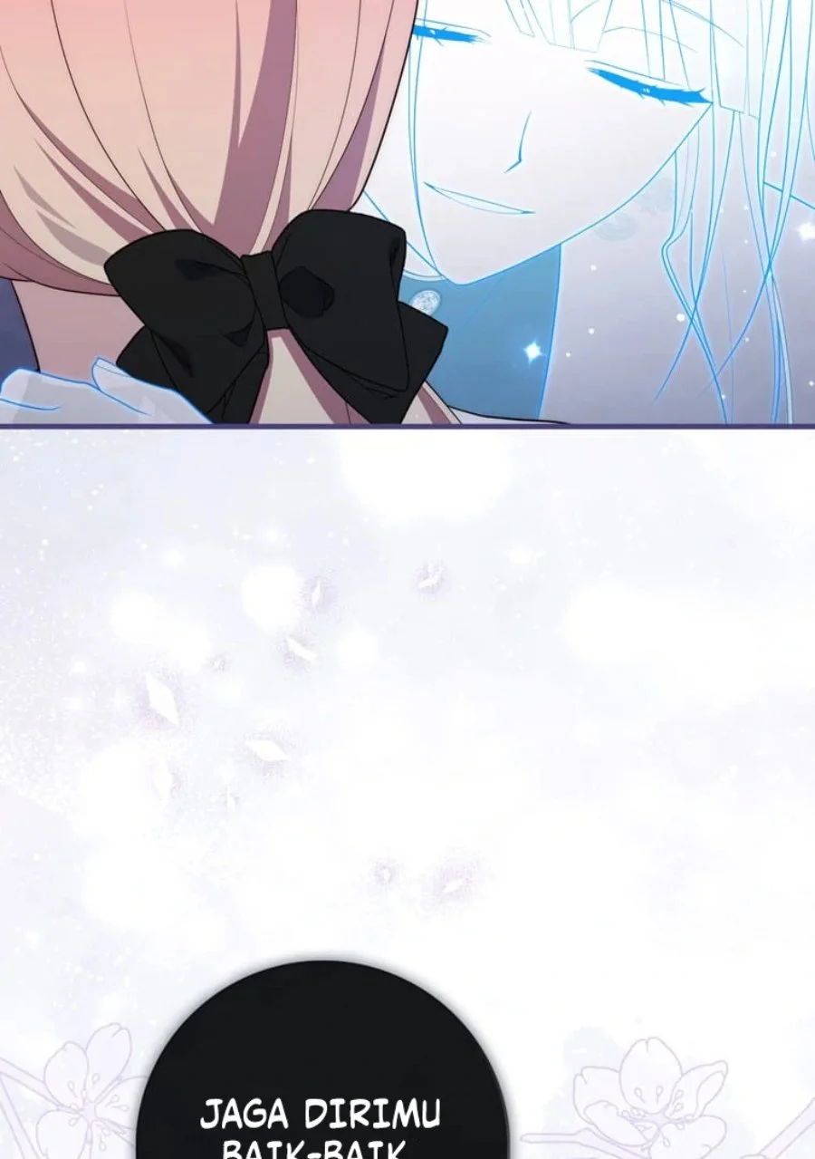 A Princess Who Reads Fortune Chapter 84 Gambar 123