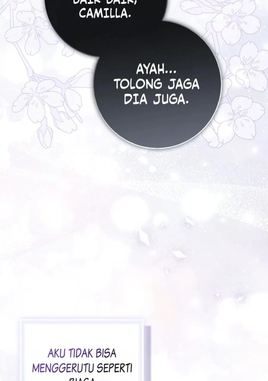 A Princess Who Reads Fortune Chapter 84 Gambar 124