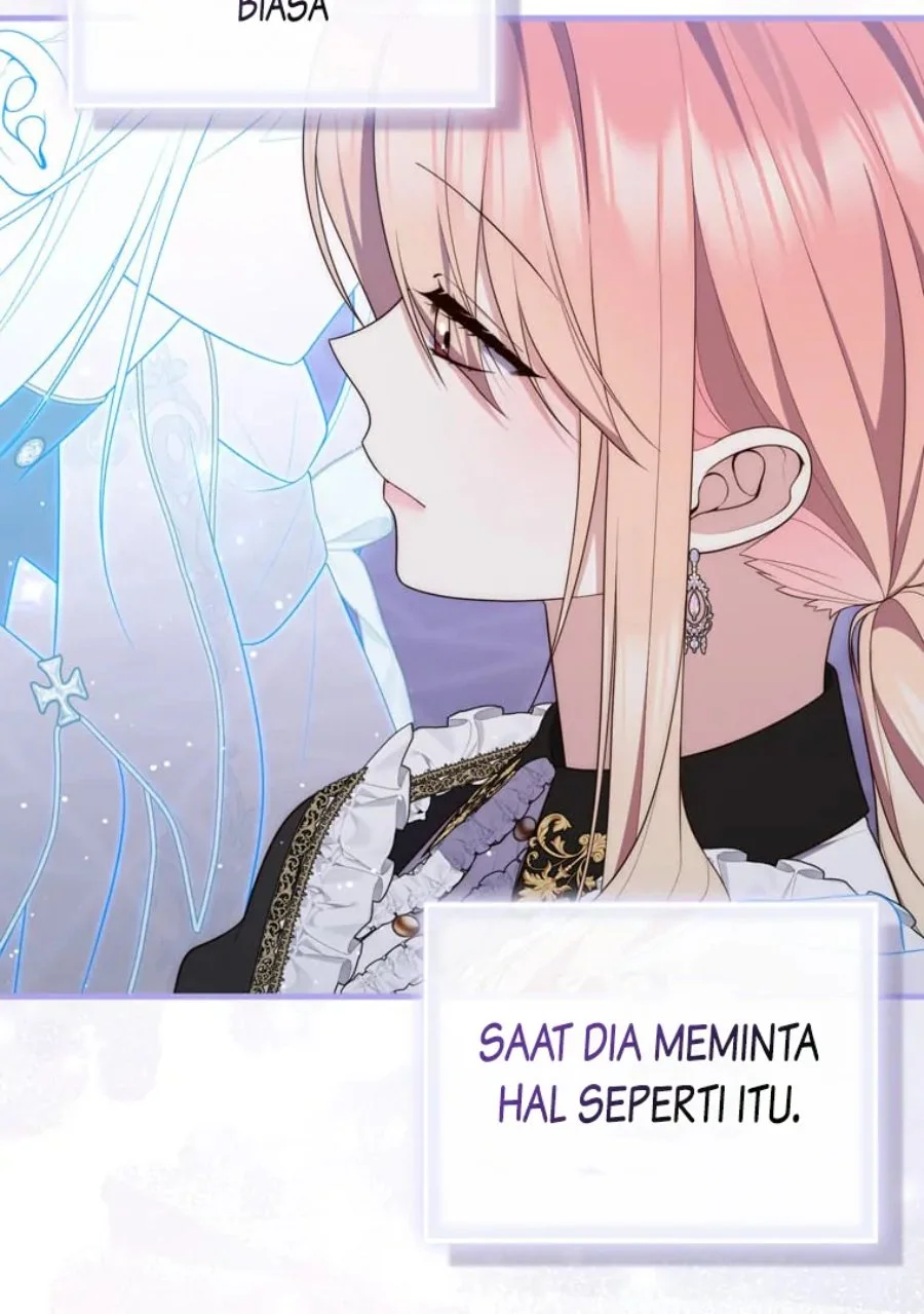 A Princess Who Reads Fortune Chapter 84 Gambar 125