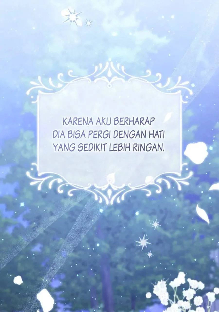 A Princess Who Reads Fortune Chapter 84 Gambar 131