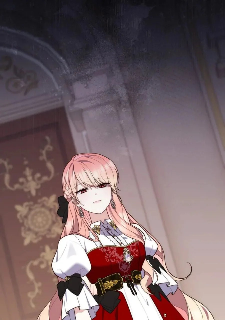 A Princess Who Reads Fortune Chapter 84 Gambar 16