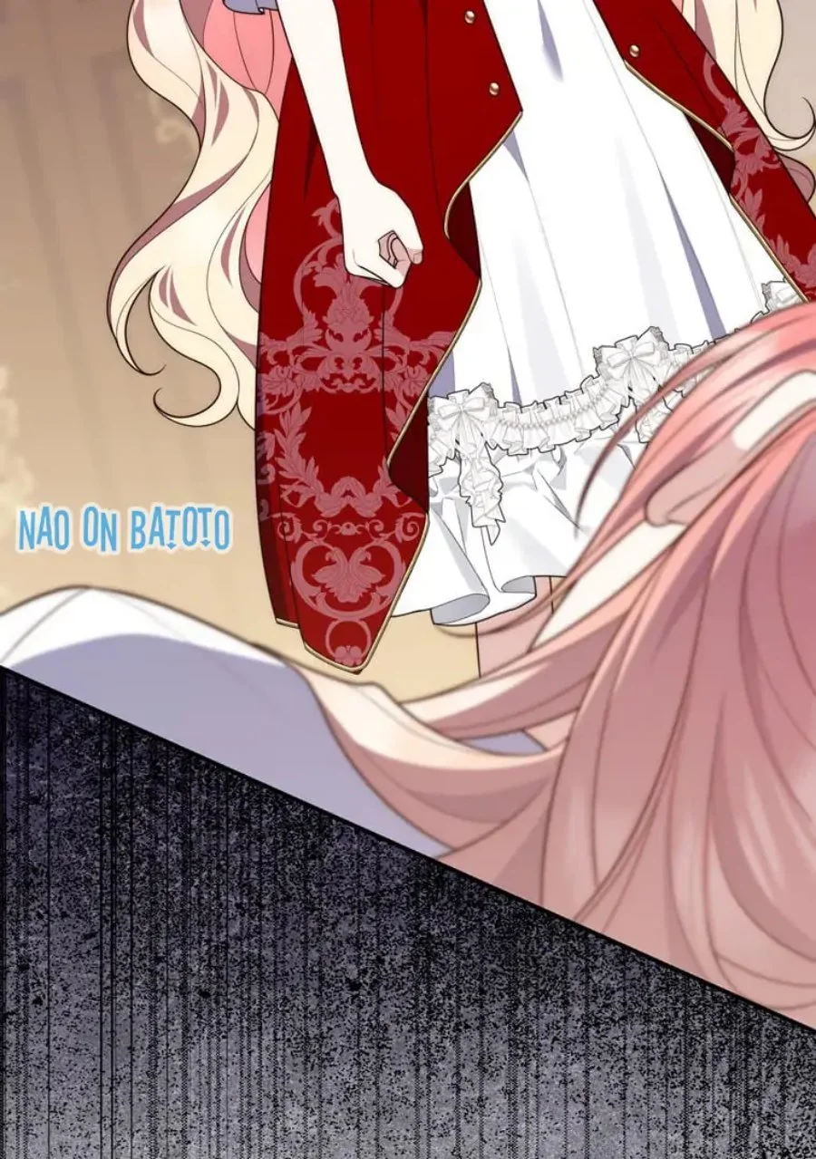 A Princess Who Reads Fortune Chapter 84 Gambar 17