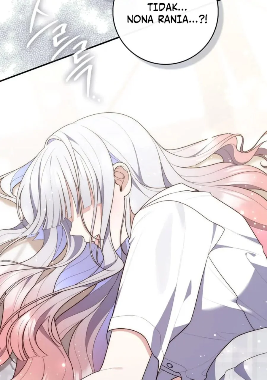 A Princess Who Reads Fortune Chapter 84 Gambar 19