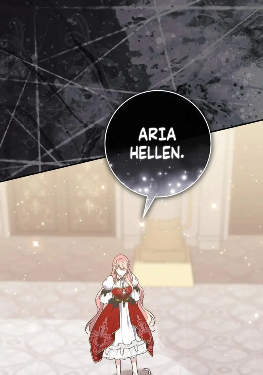 Manhwa A Princess Who Reads Fortune Chapter 84 gambar 2