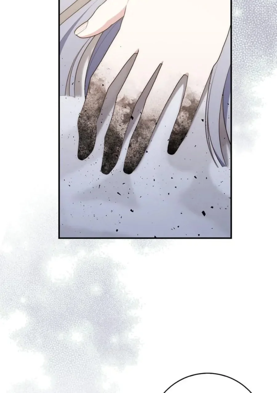 A Princess Who Reads Fortune Chapter 84 Gambar 21