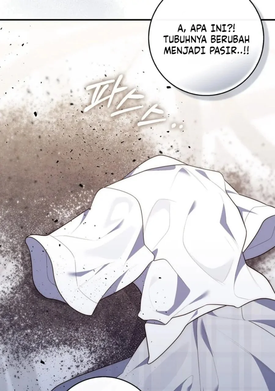 A Princess Who Reads Fortune Chapter 84 Gambar 22