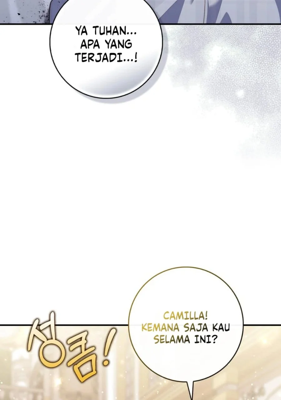 A Princess Who Reads Fortune Chapter 84 Gambar 23