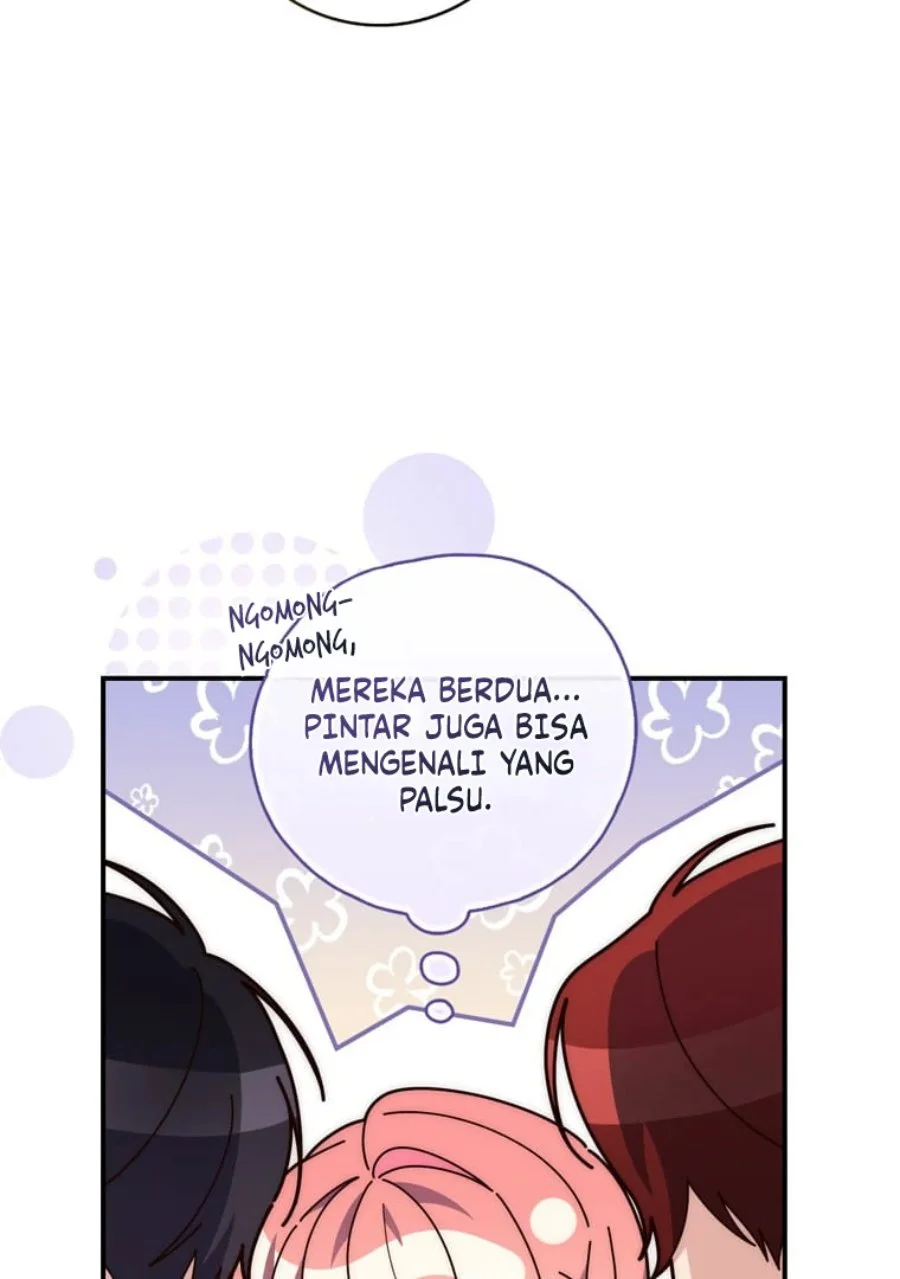 A Princess Who Reads Fortune Chapter 84 Gambar 25