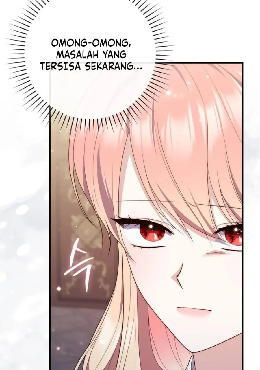 A Princess Who Reads Fortune Chapter 84 Gambar 27