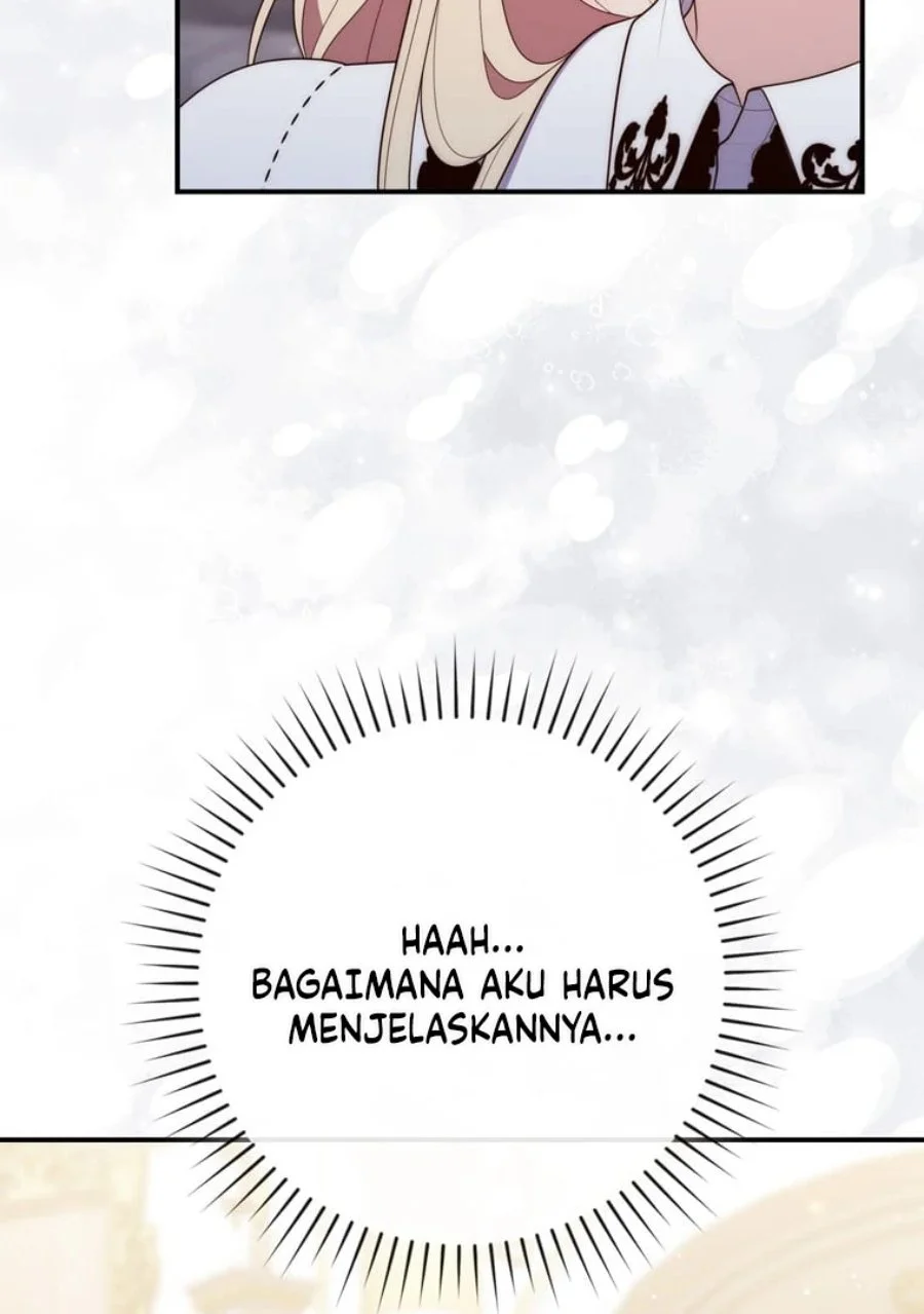 A Princess Who Reads Fortune Chapter 84 Gambar 28