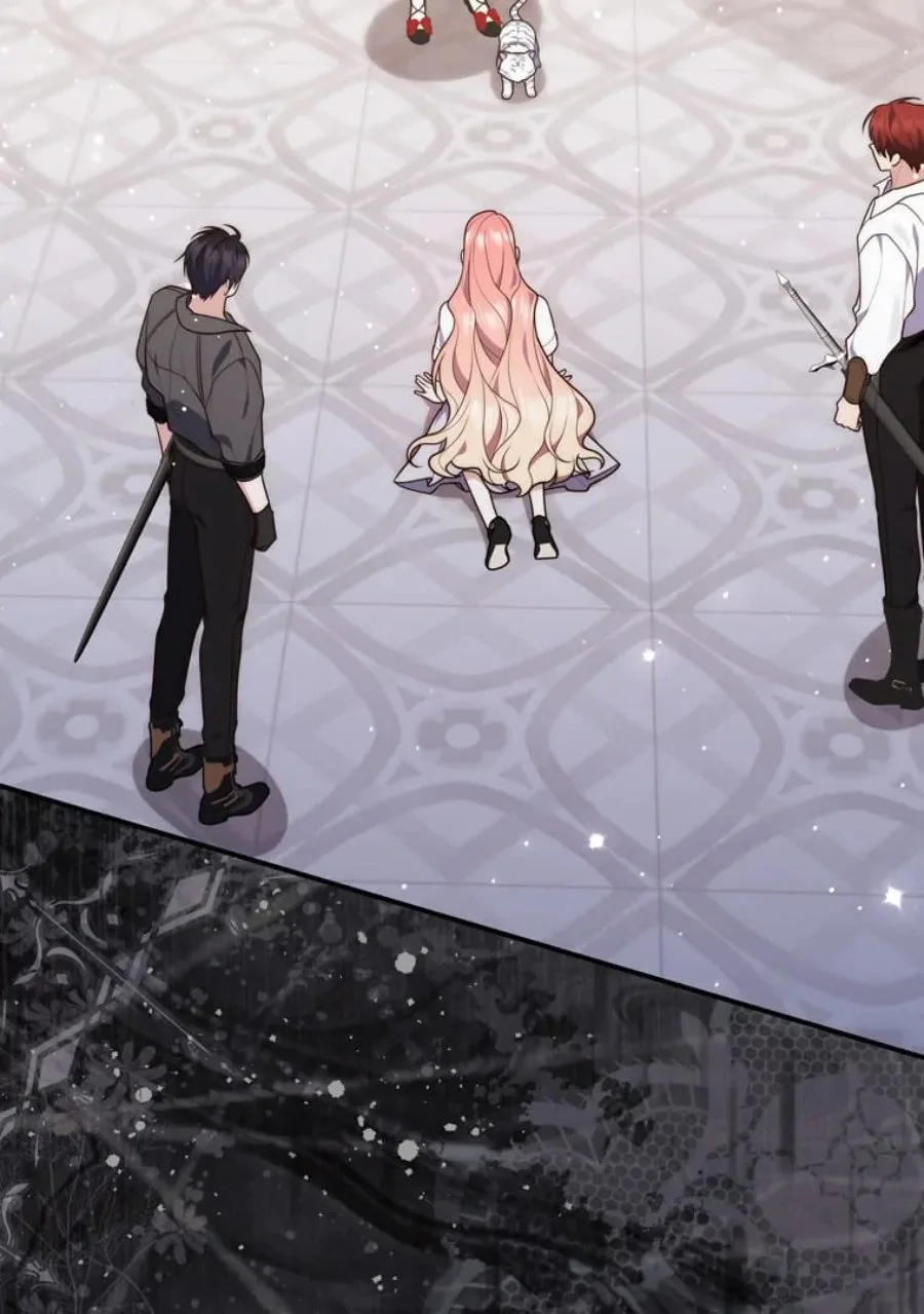 A Princess Who Reads Fortune Chapter 84 Gambar 3