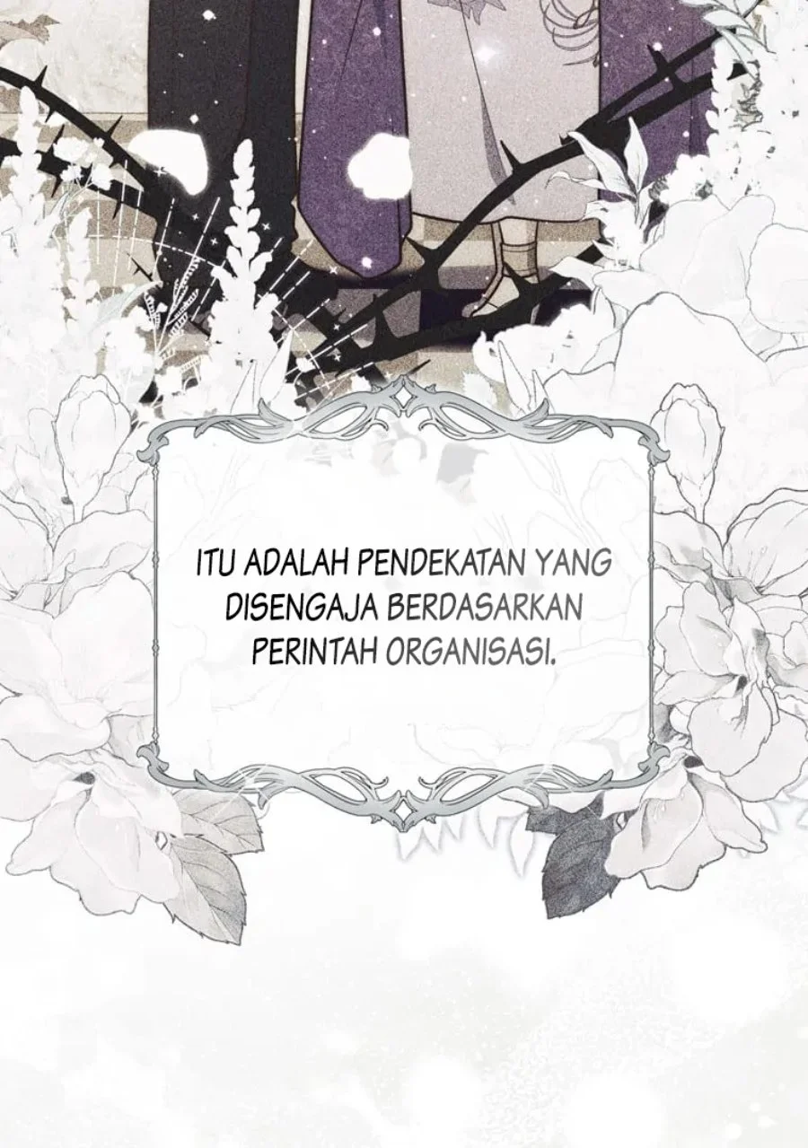A Princess Who Reads Fortune Chapter 84 Gambar 33