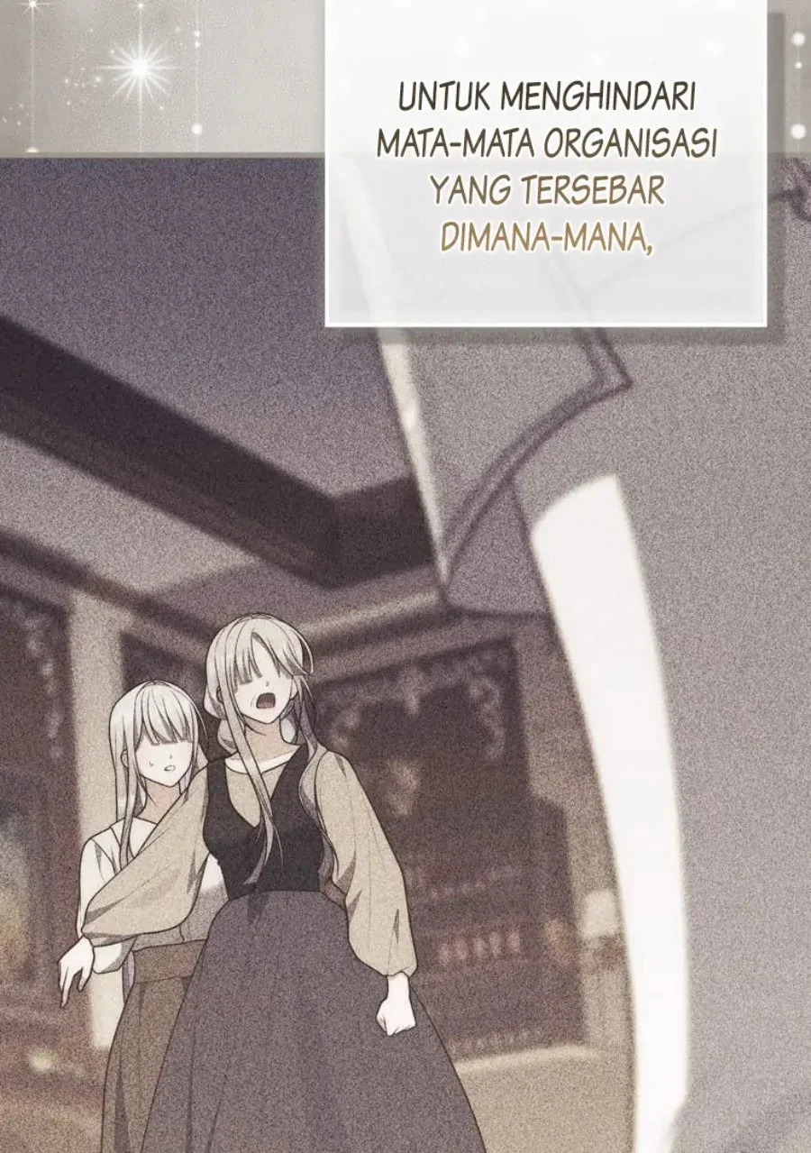 A Princess Who Reads Fortune Chapter 84 Gambar 41